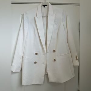 Express blazer